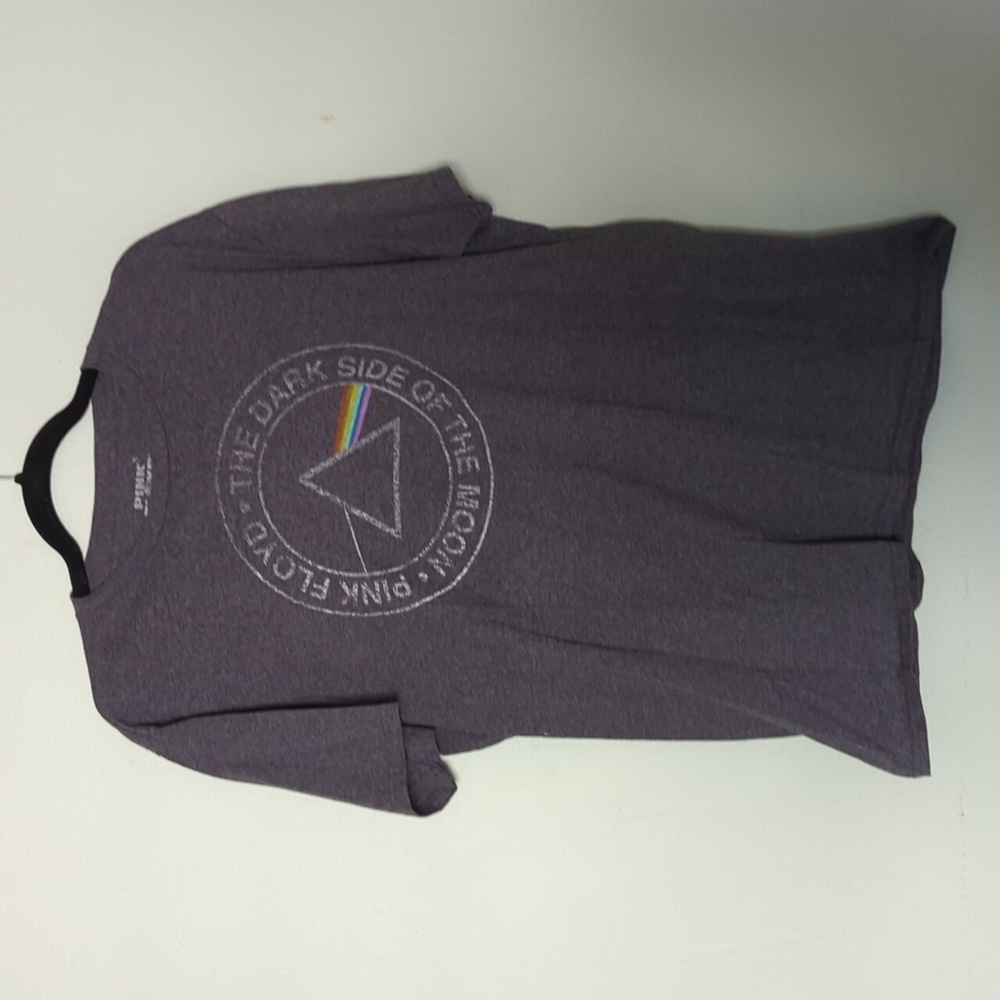 Pink Floyd Dark Side Of The Moon Tshirt